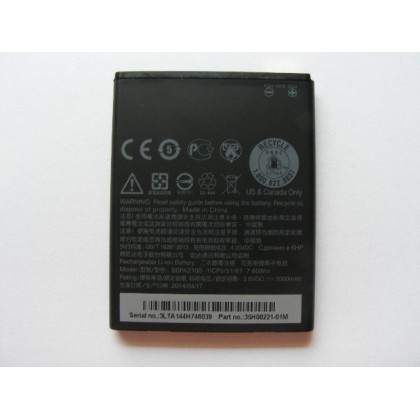 Acumulator HTC Desire 310 B0PA2100 Orig Swap A Acumulator HTC Desire 310 B0PA2100 Orig Swap A