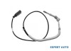 Senzor temperatura gaze dpf Seat Exeo (2008-&gt;)[3R2] #1, Array