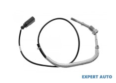 Senzor temperatura gaze dpf Seat Ibiza III (2002-2009)[6L1] #1
