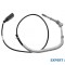 Senzor temperatura gaze dpf Seat Exeo (2008-&gt;)[3R2] #1