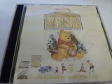 Winie the pooh ,video cd
