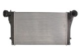Radiator intercooler VW GOLF IV Variant (1J5) (1999 - 2006) THERMOTEC DAW012TT