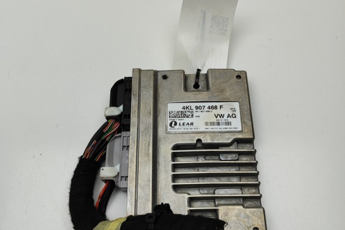 Unitate de control Gateway PORSCHE CAYENNE 9Y0/9Y3 2023 OEM: 4KL907468F,4K1907468C 29178872