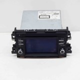 Unitate radio CD navigație MAZDA 6 Sedan GJ, GL 2015 OEM: Sedan | 11777520