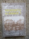 Constantin Bacalbașa, Bucureștii de altădată, vol. 1, 1871-1877, editura Eminescu, București 1987
