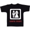 Tricou &quot; Game over &quot;