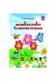 Matematica isteață cu ghicitori se &icirc;nvață - Paperback - Tatiana Tapalagă - Lizuka Educativ