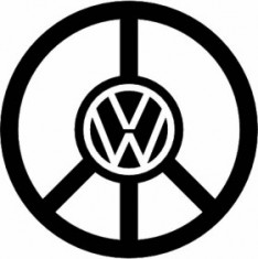 Vw Peace foto