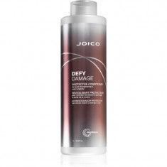 Joico Defy Damage balsam protector pentru par deteriorat 1000 ml