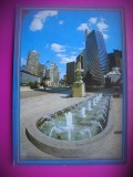 HOPCT 8110 WACKER DRIVE -CHICAGO ILLINOIS -SUA-AMERICA DE NORD -NECIRCULAT-PATRIOT A