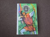 Robin Hood - Alexandre Dumas EDITIE DE LUX,CARTONATA RF5/3