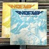Disc Vinil RAR! Dublu LP PHOENIX &ndash; Cantofabule , Editia Reeditată (1991), NOI, Prog Rock, Medieval, Psychedelic Rock