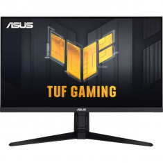 Monitor Gaming LED IPS TUF VG32AQL1A, 31.5, WQHD, 170Hz, AMD FreeSync Premium, G-SYNC, HDR400, Negru