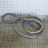 Garnitura Usa Dreapta Fata Ford Transit 2018 BK31-V20708-AF Cromata Inox Eurowest Lema