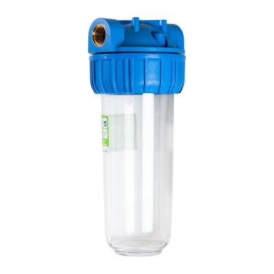 Carcasa filtru 1&amp;quot; x 1&amp;quot;, Omnigena OM0306 foto