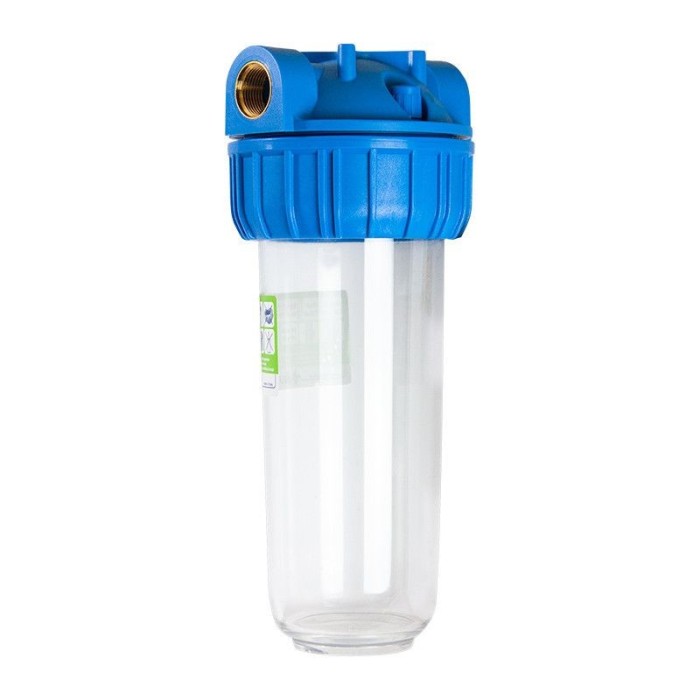 Carcasa filtru 1&quot; x 1&quot;, Omnigena OM0306