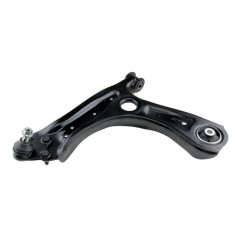 Brat suspensie fata, bascula Vw Polo 2009-, Skoda Fabia 2014-, Audi A1 2010-, Stanga, 6R0407151A