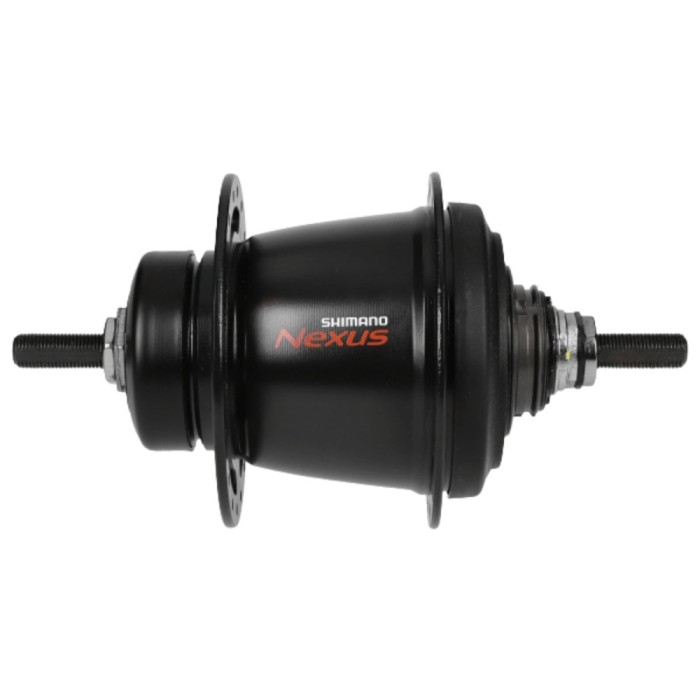 Butuc spate Shimano ASGC30017CALR, 7 viteze Ultimate FactoryBikes