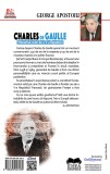 Charles de Gaulle. Monarhul celei de a V-a Republici | George Apostoiu, Ideea Europeana