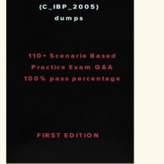 SAP IBP Certification Exam (C_IBP_2005)