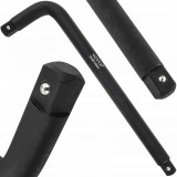 Antrenor tip L 3 4 450mm maner cheie de forta impact (VRF08760)