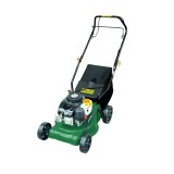 Cumpara ieftin Masina de tuns iarba cu motor termic 132cc, 40cm