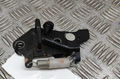 Zăvor de siguranță haion TOYOTA GT 86 Coupe ZN6_ 2012 OEM: SU003-01467 25345066 foto