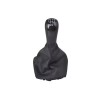 Manson schimbator si maner compatibil Volkswagen / Skoda Octavia 2 2004-2011 cu 2 adaptoare pentru 5 si 6 viteze SC-25, Lumi LUXURY