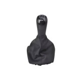 Manson schimbator si maner compatibil Volkswagen / Skoda Octavia 2 2004-2011 cu 2 adaptoare pentru 5 si 6 viteze SC-25
