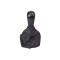 Manson schimbator si maner compatibil Volkswagen / Skoda Octavia 2 2004-2011 cu 2 adaptoare pentru 5 si 6 viteze SC-25