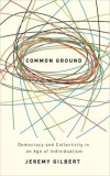 Common Ground | Jeremy Gilbert, Pluto Press