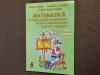 Matematica: Culegere + Teste Clasa a II-a, Viorica Paraila - Auxiliar Didactic