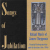 CD James Chepponis &lrm;&ndash; Songs Of Jubilation, Religioasa