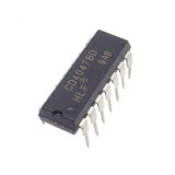 Cumpara ieftin Circuit integrat astabil/monostabil, multivibrator CD4047BD