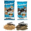 NADA VAN DEN EYNDE FEEDER TURBO PLUS 1KG
