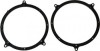 Cadru difuzor 165mm Audi Audi A3 1994- Audi A4 1994- 2buc., 4Carmedia