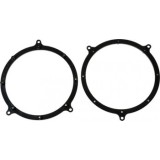 Cadru difuzor 165mm Audi Audi A3 1994- Audi A4 1994- 2buc.