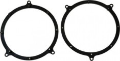 Cadru difuzor 165mm Audi Audi A3 1994- Audi A4 1994- 2buc.