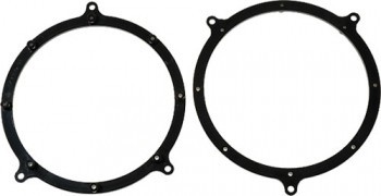 Cadru difuzor 165mm Audi Audi A3 1994- Audi A4 1994- 2buc. foto