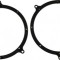 Cadru difuzor 165mm Audi Audi A3 1994- Audi A4 1994- 2buc.