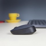Cumpara ieftin Mouse Logitech M170 WS 1000 DPI, gri