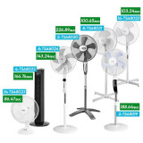 PROMO VENTILATOARE 9 TEESA