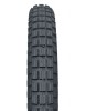 Cauciuc Moped 2.75-16 (2 3/4-16) Calitatea 2 Anvelopa Moto