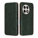 Husa pentru OnePlus 13R, Techsuit, Safe Wallet Plus, Verde