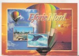 bnk cp Eforie Nord - Vedere - necirculata