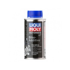 Aditiv benzină Liqui Moly Motorbike 4T 125ml