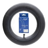 Camera de aer trotineta electrica eWheel 10x2,5 VC 90x90&deg;