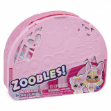 ZOOBLES SET DEPOZITARE MULTIPACK SuperHeroes ToysZone