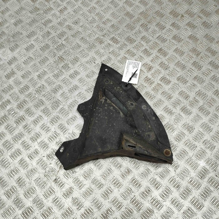 Aparatoare noroi st&acirc;nga față MAZDA CX-30 DM 2023 OEM: DFR556143,DFR5-56143