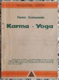 Karma-Yoga - Swami Vivekananda